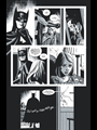 Batman - Black and White  - Black and White