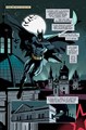 Batman - One-Shots  - The World