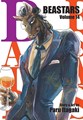 Beastars 14 - Volume 14