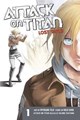 Attack on Titan - Lost Girls 1 - Lost Girls 1/2