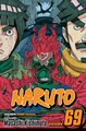 Naruto (Viz) 69 - Volume 69