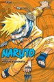Naruto - 3-in-1 Edition 2 - Volume 4, 5, 6