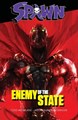 Spawn  - Enemy of the State