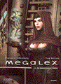 Megalex 2 - De gebochelde engel