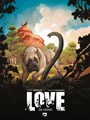 Love (Animal Kingdom) 5 - De Hond