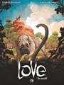 Love (Animal Kingdom) 1-5 - Love - Collector Pack
