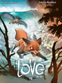 Love (Animal Kingdom) 1-5 - Love - Collector Pack