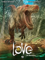 Love (Animal Kingdom) 1-5 - Love - Collector Pack