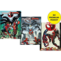 Spider-Man/Deadpool (DDB)  - Itsy Bitsy! - Premium Pack