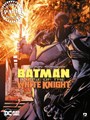 Batman (DDB)  / Curse of the White Knight 1-3 - Curse of the White Knight - Collector Pack