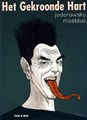 Moebius - Losse albums integraal - Het gekroonde hart
