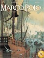 Explora (Collectie)  / Marco Polo 1 - De jongen die zijn dromen leeft