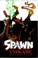 Spawn  - Endgame Collection