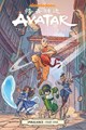 Avatar - The Last Airbender  / Imbalance 1 - Imbalance - Part One