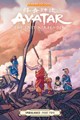 Avatar - The Last Airbender  / Imbalance 2 - Imbalance - Part Two