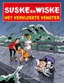 Suske en Wiske - In het kort 27 - Het Vervloekte Venster