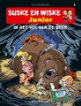 Suske en Wiske - Junior (2e reeks) 6 - In het Hol van de Beer