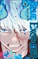 Blue Exorcist 26 - Fight hellfire with hellfire!