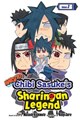 Chibi Sasuke's - Sharingan Legend 3 - Sharingan Legend 3