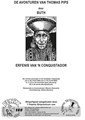 Fenix Collectie 155 / Thomas Pips 10 - Erfenis van 'n conquistadores