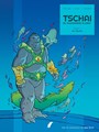 Tschaï - Integraal 2 - Boek 2: De Wankh