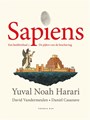Sapiens - Een beeldverhaal 2 - De pijlers van de beschaving