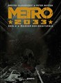 Metro 2033 2 - Masker der duisternis