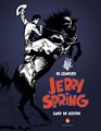 Jerry Spring - Compleet 4 - Zand en golven