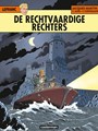 Lefranc 32 - De rechtvaardige rechters