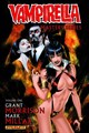 Vampirella - Masters Series 1 - Volume 1: Grant Morrison & Mark Millar