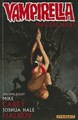 Vampirella - Masters Series 8 - Volume 8 : Mike Carey with Joshua Hale Fialkov