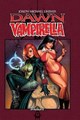 Vampirella - Crossovers  - Dawn/Vampirella
