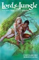 Lords of the Jungle  - Featuring Tarzan and Sheena 