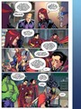 Marvel Action (DDB)  / Avengers - Marvel Action 5 - Een dagje vrij!