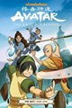 Avatar - The Last Airbender  / The Rift 1 - The Rift - Part One