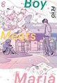 Boy meets Maria  - Boy meets Maria