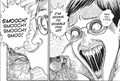 Junji Ito - Collection  - Cat Diary: Yon & Mu