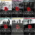 Charley's Oorlog  - Pakket delen 1 t/m 10