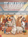 Te paard! 7 - Van alle markten thuis