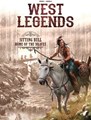 West Legends 3 - Sitting Bull - Home of the Brave