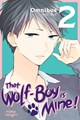That Wolf-Boy is mine! - Omnibus 2 - Vol. 3-4