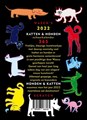Wasco - Collectie 2022 - Katten & Honden scheurkalender