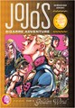 JoJo's - (Part 5) Golden Wind 2 - Golden Wind 2