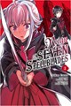 Reign of the Seven Spellblades 1 - Volume 1