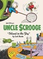 Carl Barks Library 24 - Uncle Srooge: Island in the Sky