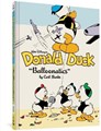 Carl Barks Library 25 - Donald Duck: Balloonatics