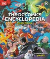 DC Comics  - DC Comics Encyclopedia - New Edition