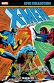 Marvel Epic Collection  / X-Men 8 - I, Magneto