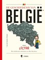 Lectrr - Collectie  - De geschiedenis van België van de laatste 10 jaar - Volgens Lectrr