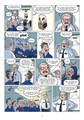 Buurtpolitie, de 15 - De Dikke, de Dunne en de Korte